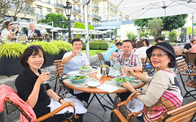 2025/06/09 德瑞14天